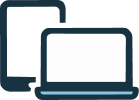 Accessible from Any Device, Anywhere