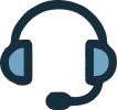 24/7 Dedicated Customer Support