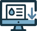 Instant Utility Bill Download