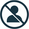 No Registration Required