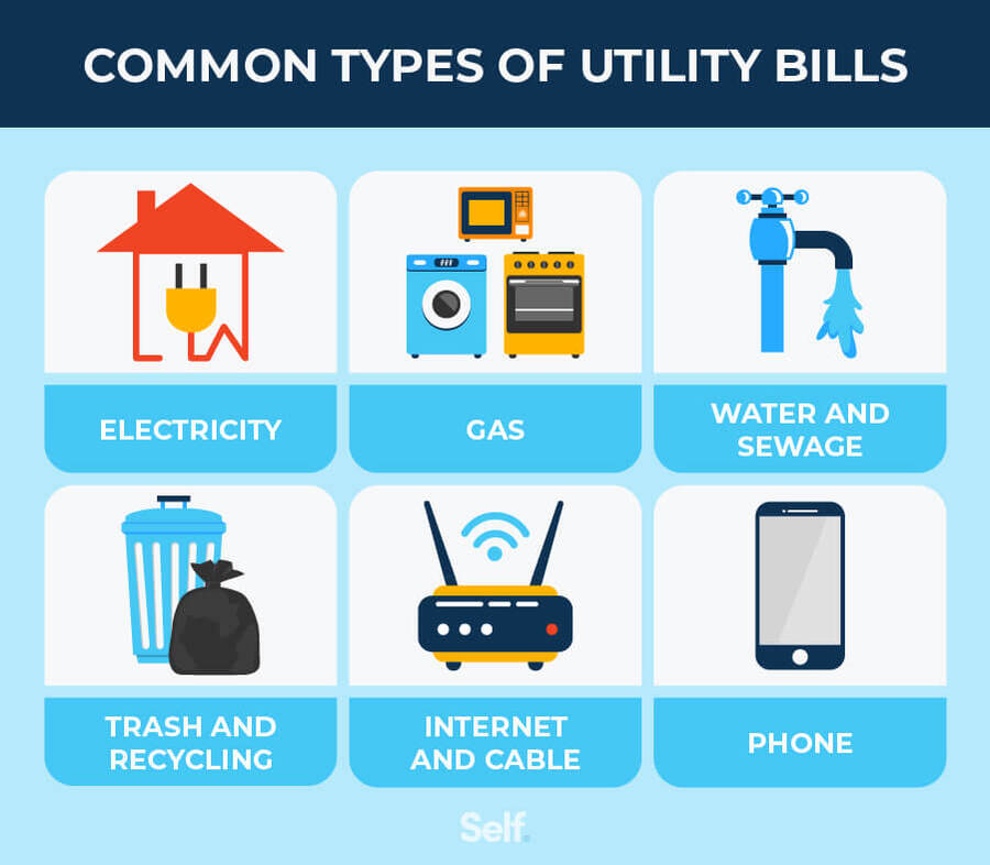 Are Editable Utility Bill Templates Legal? Here's What You Need to Know