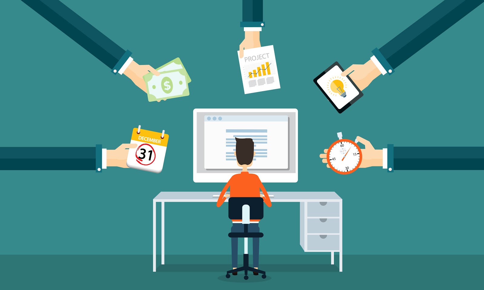 Why UtilityBillGenerators.com is the Go-To Platform for Custom Bills