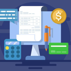 Editable Utility Bills vs. Manual Editing: Which Is Safer and Faster?