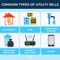 Are Editable Utility Bill Templates Legal? Here's What You Need to Know