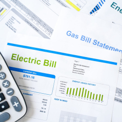 Create Branded Utility Bills with Your Company’s Details Instantly