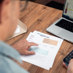 Utility Bill Templates vs. Bill Generators: What’s the Difference?